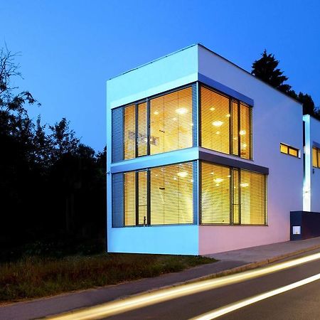 Villa Ľadoveň Martin Esterno foto