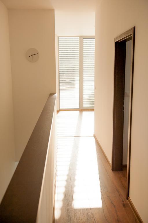 Villa Ľadoveň Martin Esterno foto