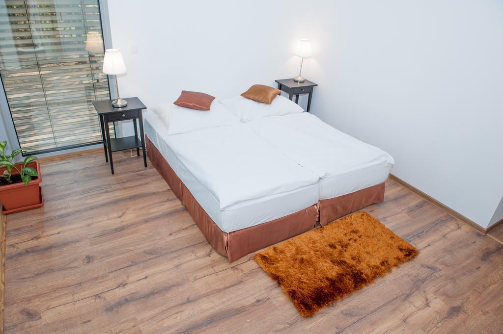 Villa Ľadoveň Martin Esterno foto