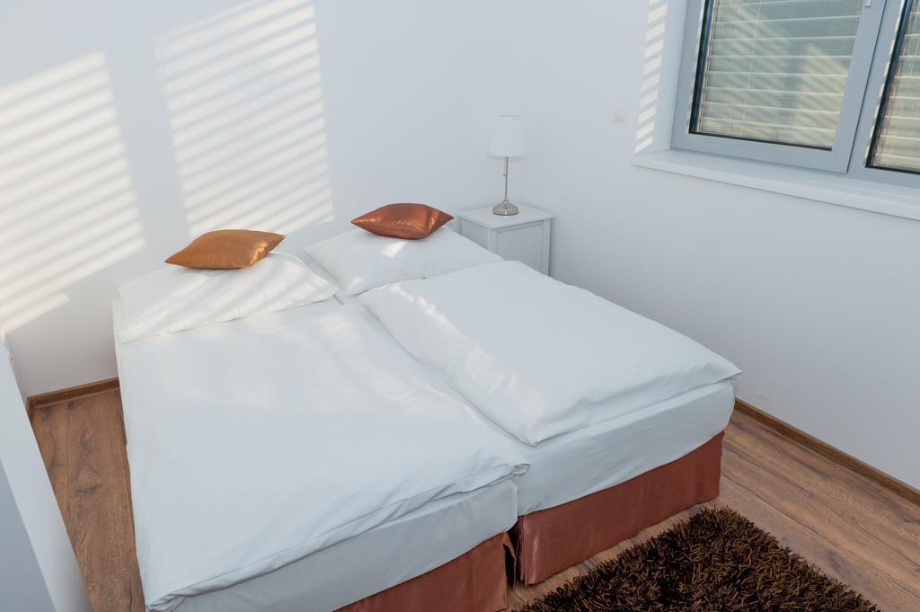 Villa Ľadoveň Martin Esterno foto