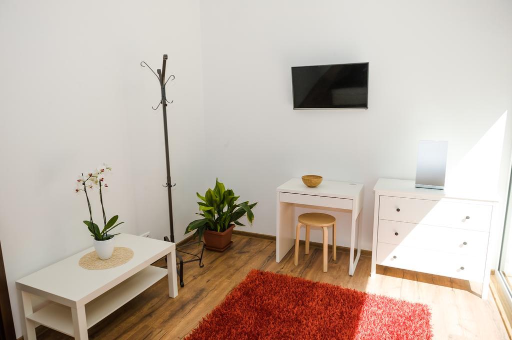Villa Ľadoveň Martin Esterno foto